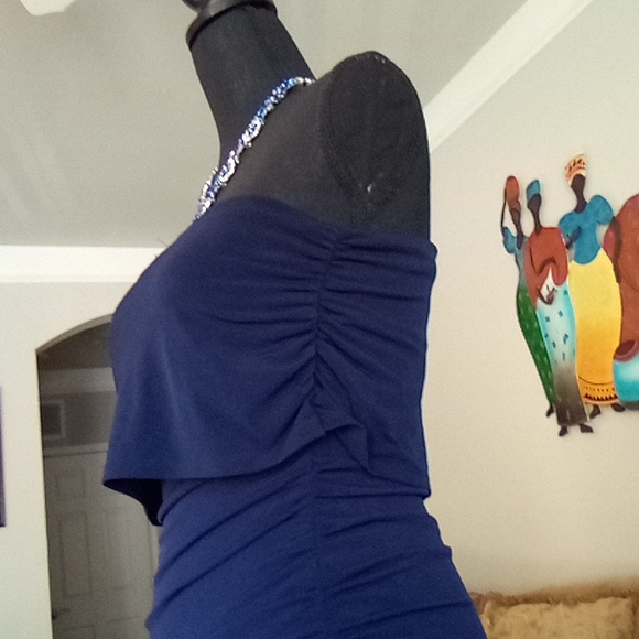 Fancy dress - Picture 7 of 8